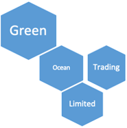 Green Ocean Trading Limited Logo
